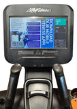 Life Fitness 95X SE3 Discover Console – 16" Touchscreen (Tested & Working)