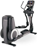 Life fitness  95x ebgage series elliptical crosstrainer