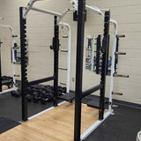 Matrix Magnum Power Rack MG-A47-CS.1