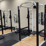 Matrix Magnum Power Rack MG-A47-CS.2