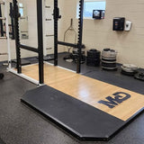 Matrix Magnum Power Rack MG-A47-CS.3