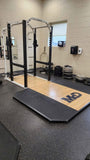 Matrix Magnum Power Rack MG-A47-CS.3