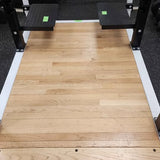 Matrix Magnum Power Rack MG-A47-CS.4