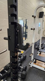Matrix Magnum Power Rack MG-A47-CS.5