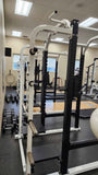 Matrix Magnum Power Rack MG-A47-CS.6