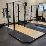 Matrix Magnum Power Rack MG-A47-CS