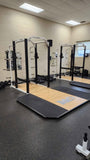 Matrix Magnum Power Rack MG-A47-CS