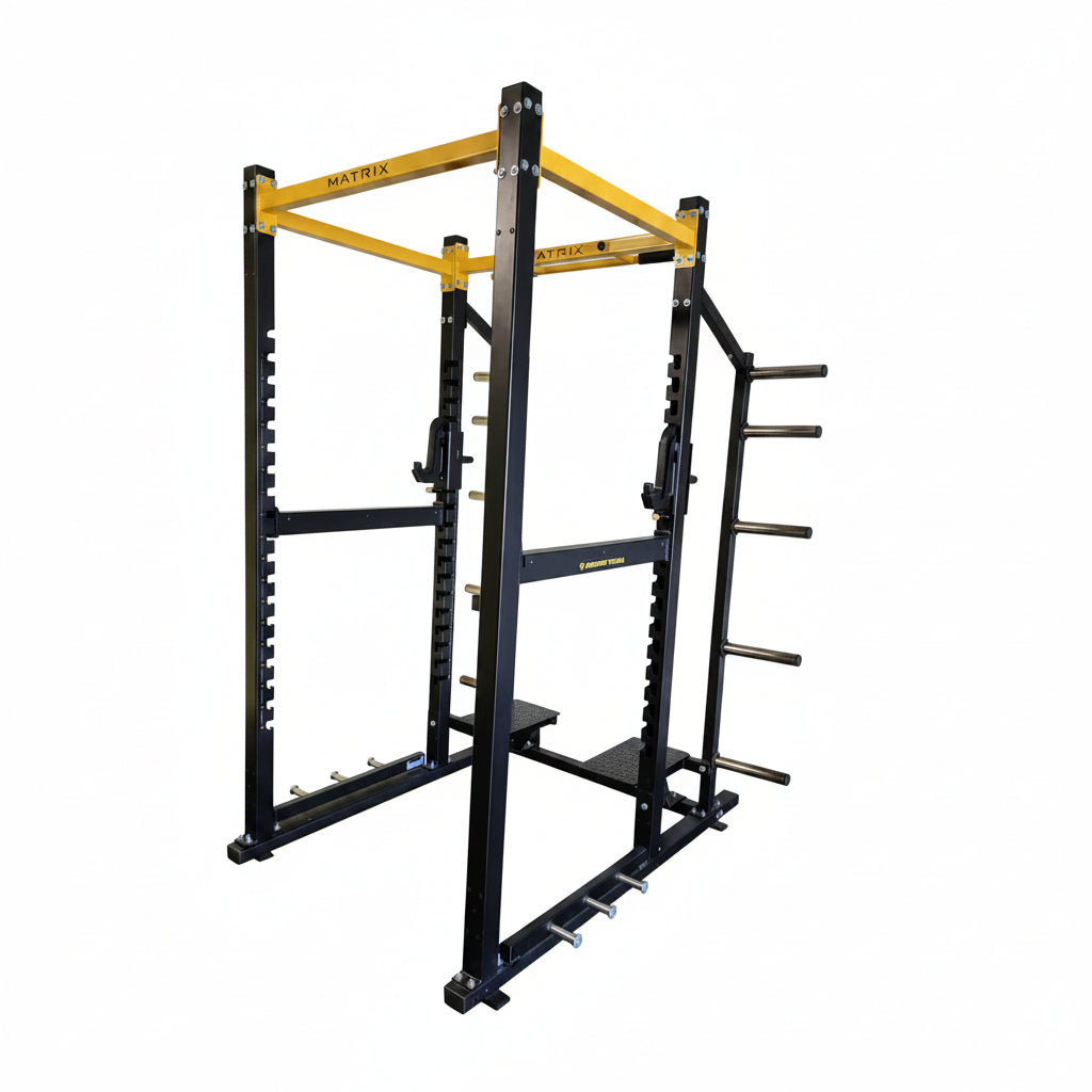 Matrix Magnum Power Rack MG-A47