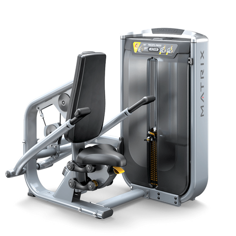 Matrix Ultra Series Tricep Press G7-S42