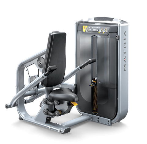 Matrix Musculation Matrix Fitness | CFF Strength Equipment