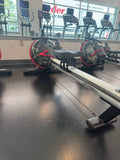 Life Fitness GX Water Rower