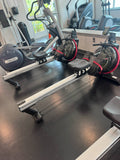 Life Fitness GX Water Rower