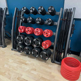 Perform Better Elite Urethane Group Set Plates and Sets