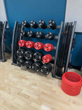 Perform Better Elite Urethane Group Set Plates and Sets