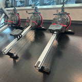 Life Fitness GX Water Rower