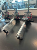 Life Fitness GX Water Rower