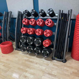 Perform Better Elite Urethane Group Set Plates and Sets