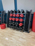 Perform Better Elite Urethane Group Set Plates and Sets