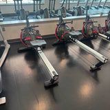 Life Fitness GX Water Rower