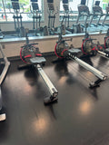 Life Fitness GX Water Rower