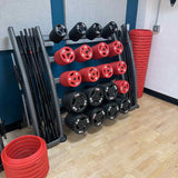 Perform Better Elite Urethane Group Set Plates and Sets