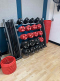 Perform Better Elite Urethane Group Set Plates and Sets