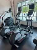 Life Fitness Integrity Series CLSX Elliptical Cross-trainer