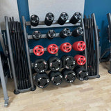 Perform Better Elite Urethane Group Set Plates and Sets