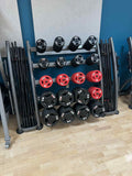 Perform Better Elite Urethane Group Set Plates and Sets