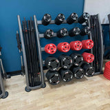 Perform Better Elite Urethane Group Set Plates and Sets