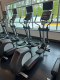 Life Fitness Integrity Series CLSX Elliptical Cross-trainer