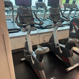 Life Fitness Integrity Series CLSC Upright Bike