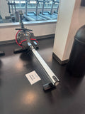 Life Fitness GX Water Rower
