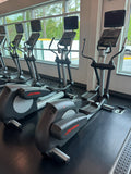 Life Fitness Integrity Series CLSX Elliptical Cross-trainer