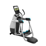 Precor AMT 885 Crosstrainer with P82 Console