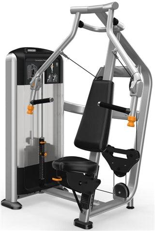 Precor Discovery Converging Chest Press DSL0414