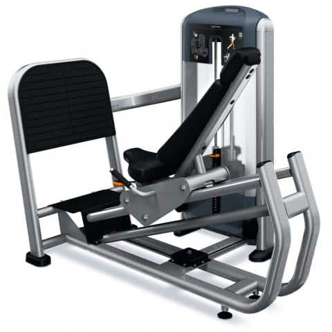 Precor Discovery Seated Leg Press DSL0602