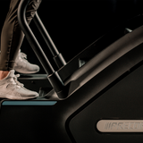 Precor-Stepon-Stepoff-climber