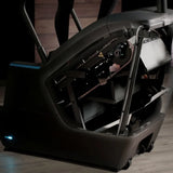 Precor-stairclimber