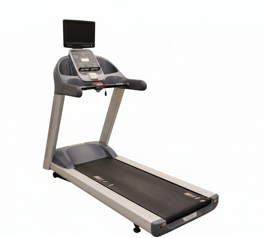 Precor 932i Experience Series Commercial Treadmill