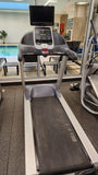 Precor 932i Steel Frame with Two-Step Powder-Coating Finish