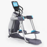 Precor AMT 885 Crosstrainer with P82 Console
