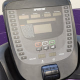 Precor TRM 731i Interval Treadmill