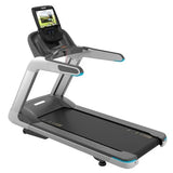 Precor_TRM_885_treadmill_p82_console_pacific_blue