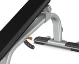 Precor dbr0113 Decline Adjustable Bench