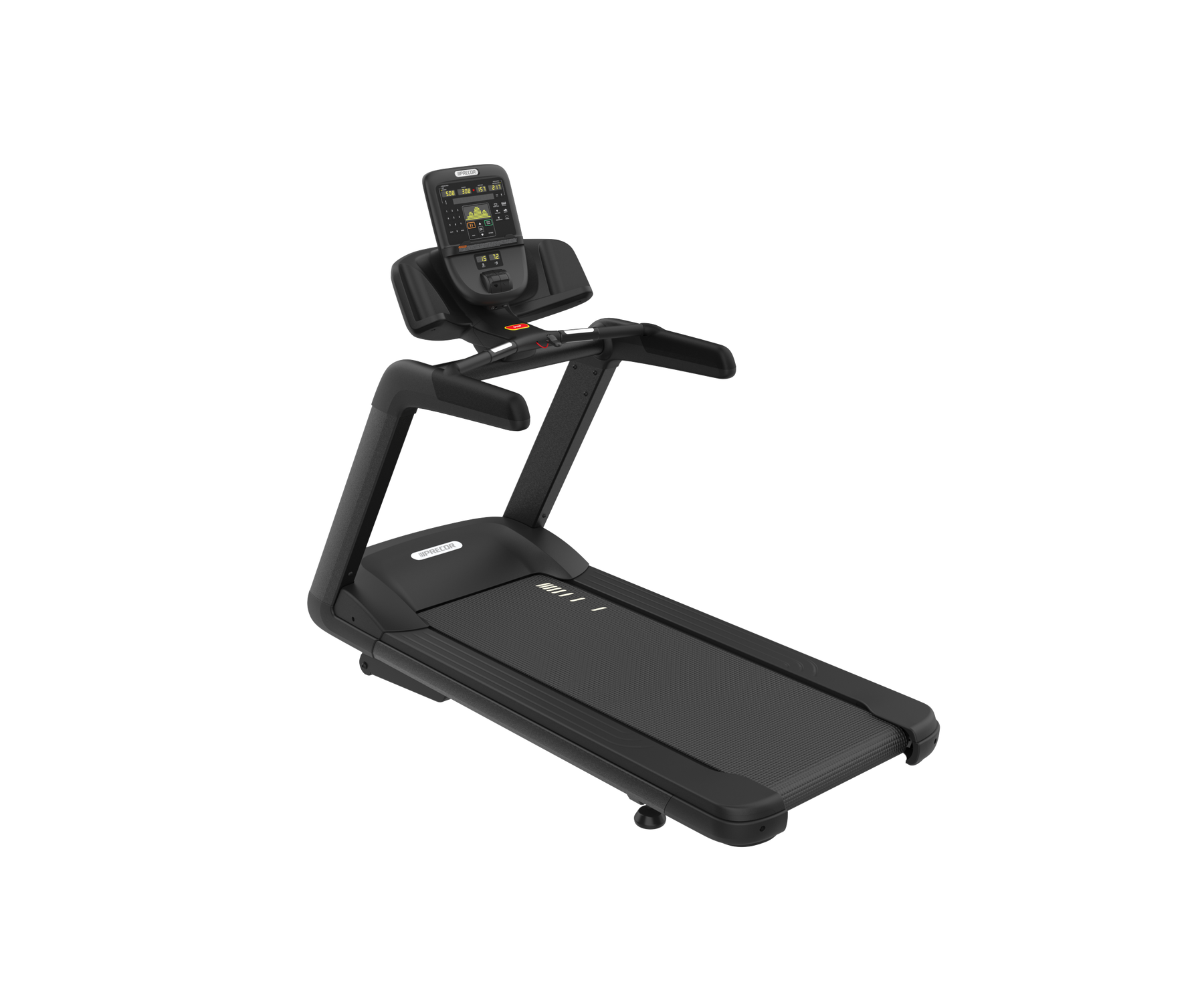 Precor TRM 731 Treadmill w/P31 Console