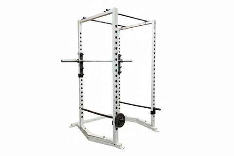 Promaxima Summa Power Rack – Heavy-Duty Commercial Strength Cage