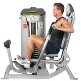 RS-1301-Chest-Press-Selectorized-ROC-IT-Exercise-Start