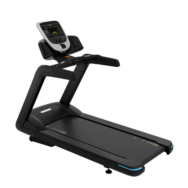 Precor TRM 731 Commercial Treadmill | P30 LED Console & GFX Impact Control