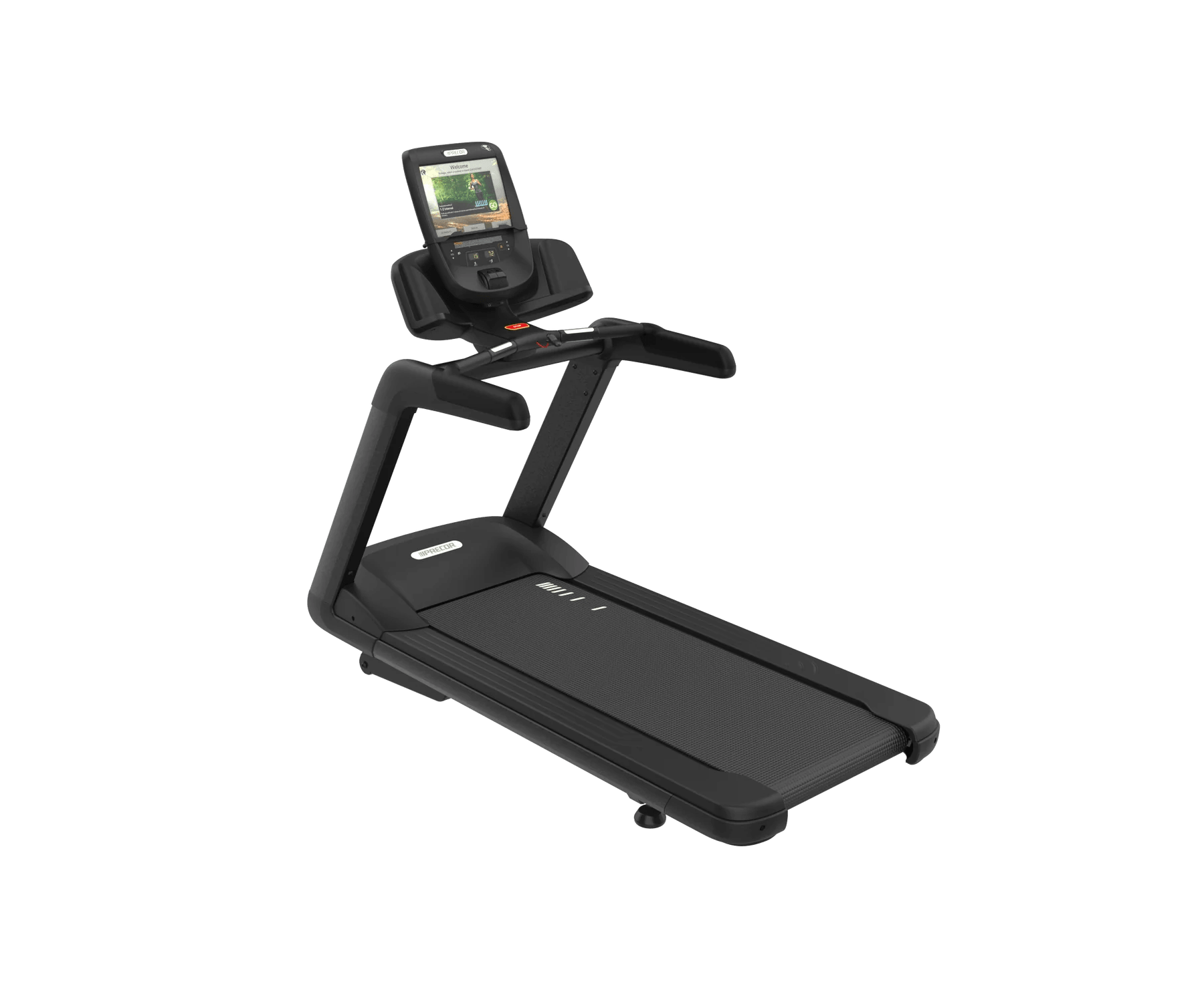 Precor TRM 781 Treadmill w/P82 Console